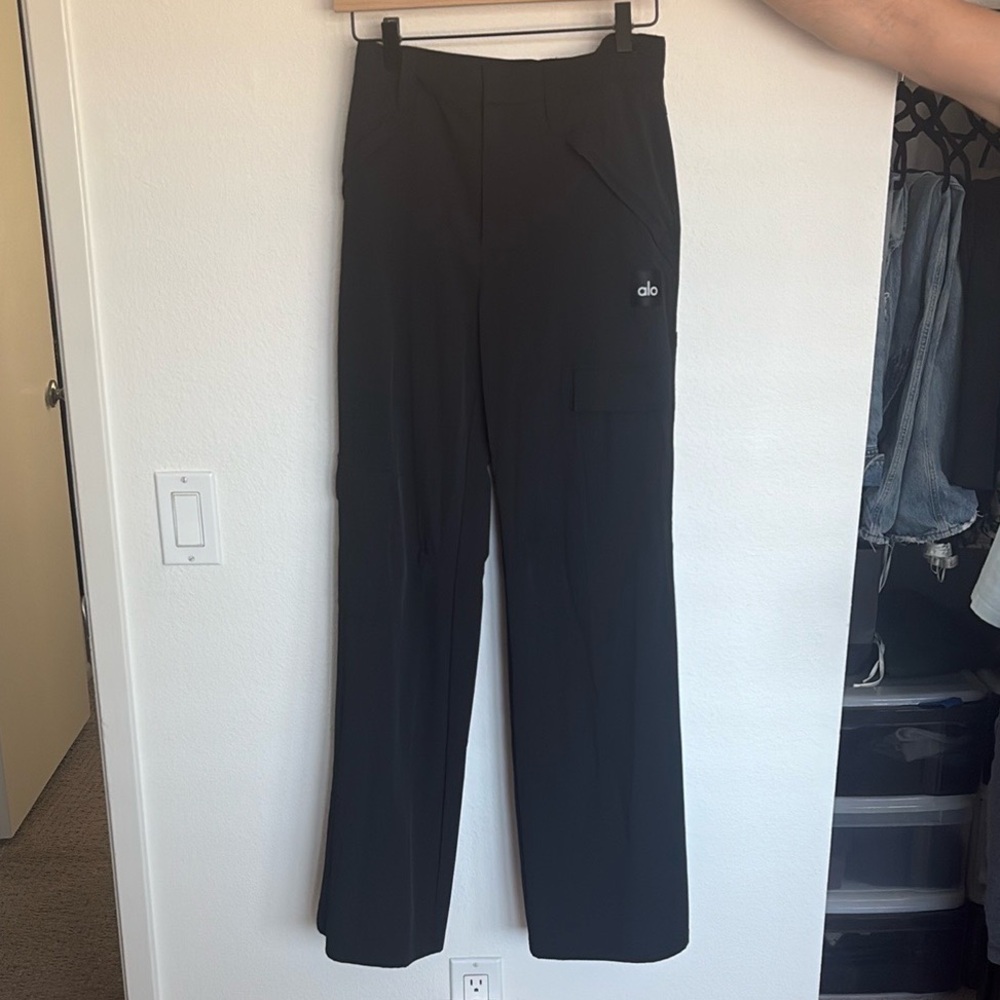 ALO All That Trouser